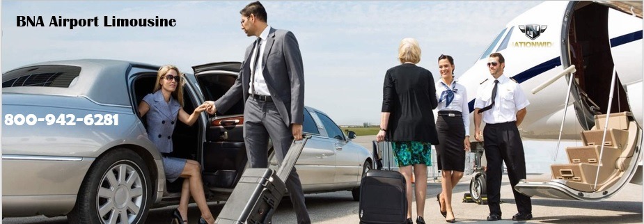 BNA Airport Limousine - BNA Airport Transportation, BNA Airport Car Service