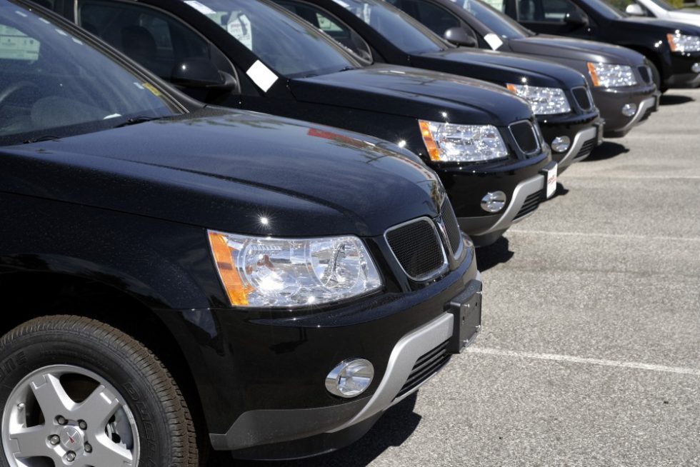 Black Car Service Executive Black Car, Affordable Black Car Services