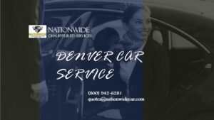 Denver Car Services