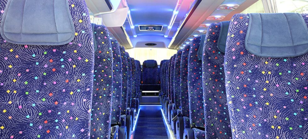 Party buses near me a convenient luxury travel service for social gatherings and events