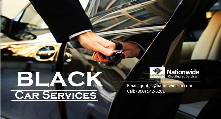 Black Car Service