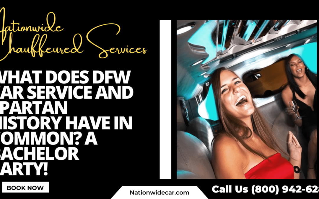 DFW Car Service