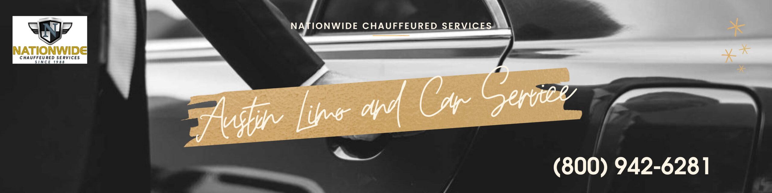 Austin Limo and Car Services