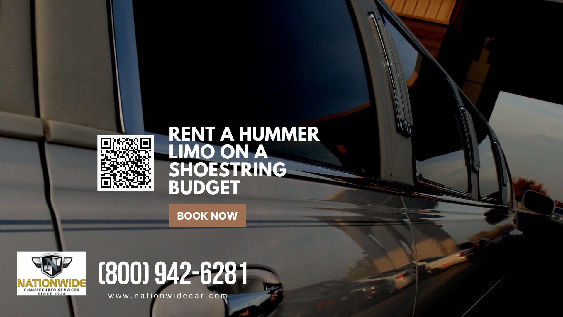 Rent A Hummer Limo on A Shoestring Budget 8009426281