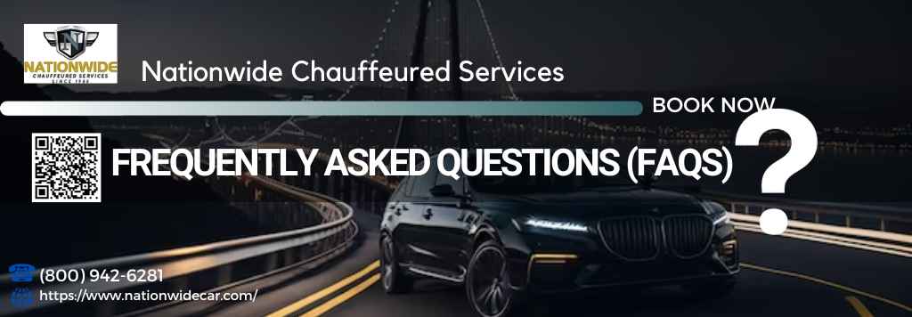 Frequently Asked Questions Party Bus, Limousine and Car Service