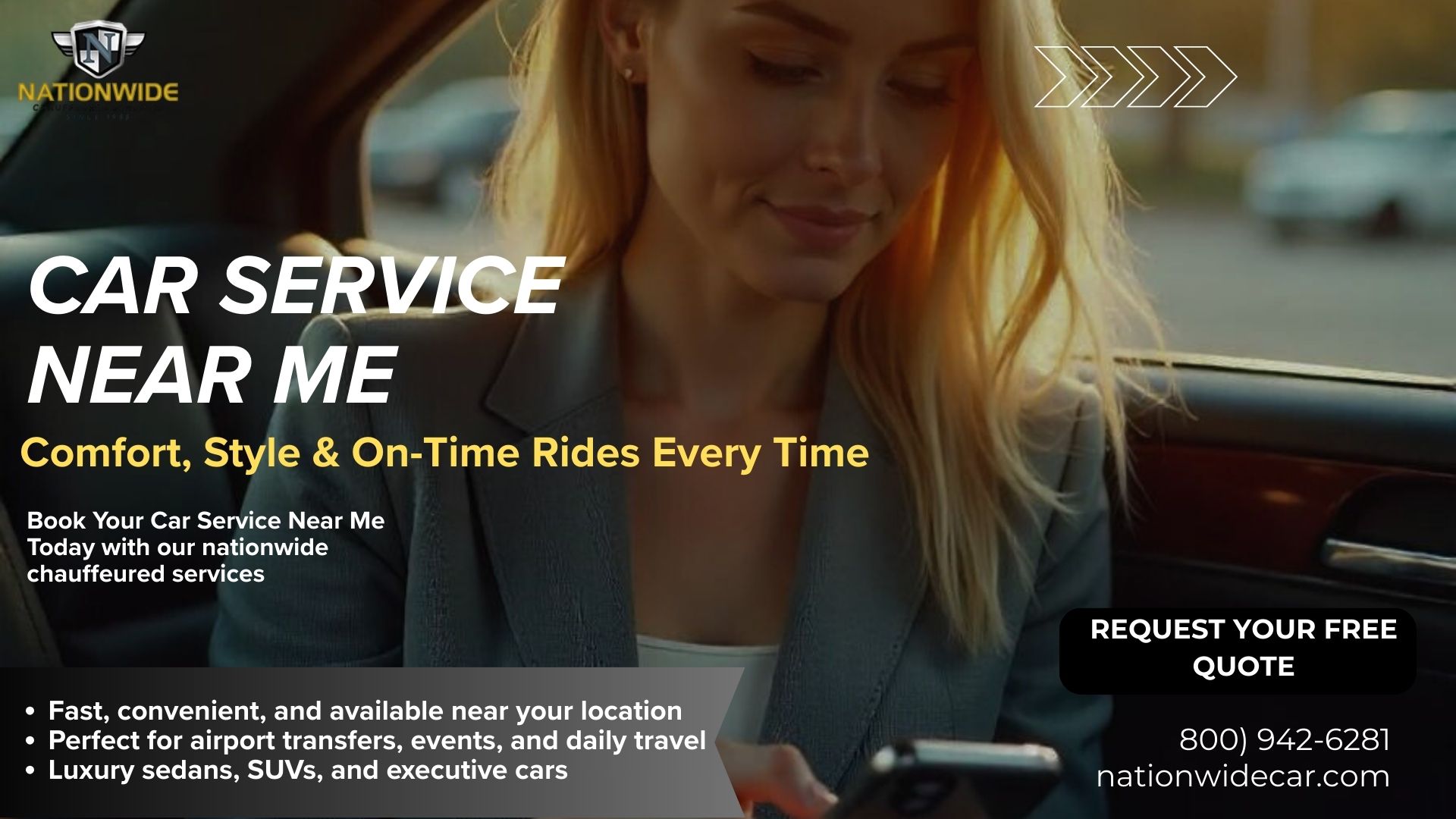 Car Service Near Me