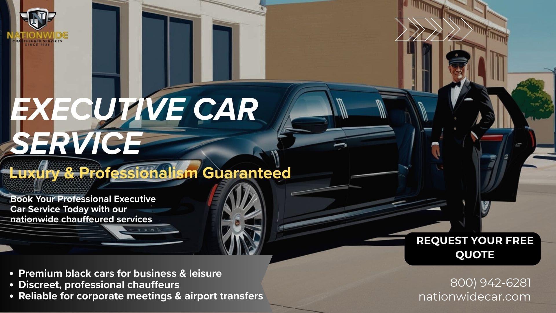 Executive Car Services