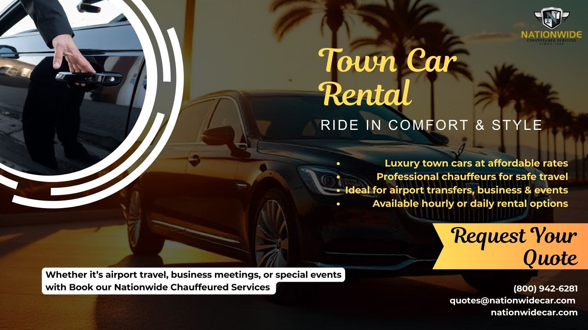 Car Service Near Me